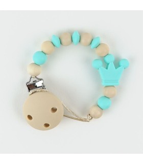 Chupetero camel menta corona