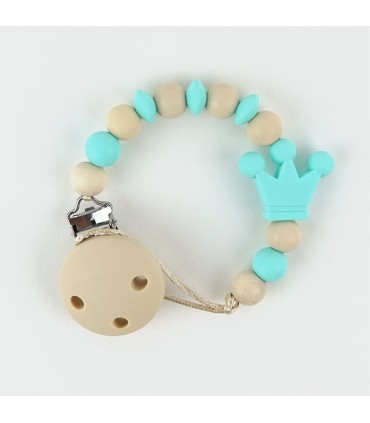 Chupetero camel menta corona