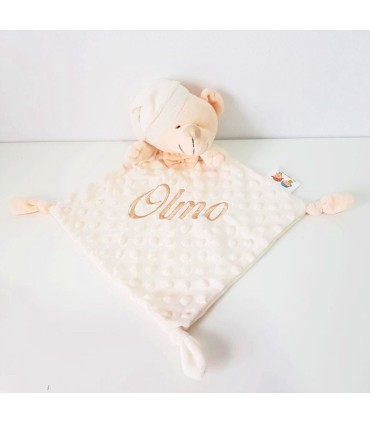 Dou dou personalizado extra