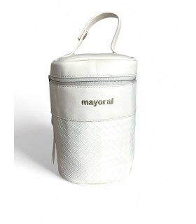 Nevera Claudia marfil