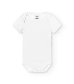 Bodi americano m/corta LISO