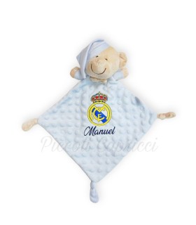 Dou dou personalizado equipo