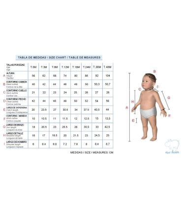 Traje 3p Canesú bosque verde