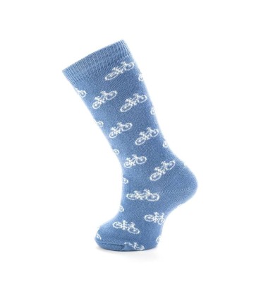 Calcetín Bicicletas azafata