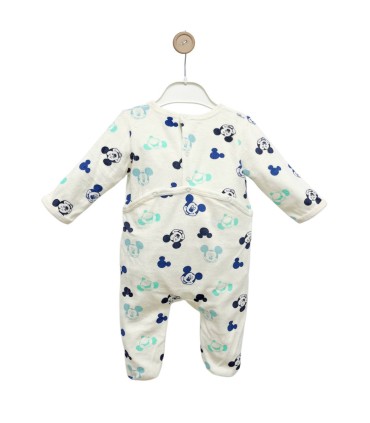 Pijama Mickey caritas