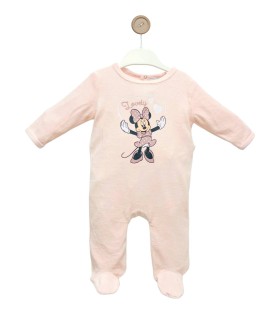 Pijama Minnie Lovely