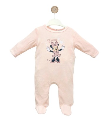 Pijama Minnie Lovely