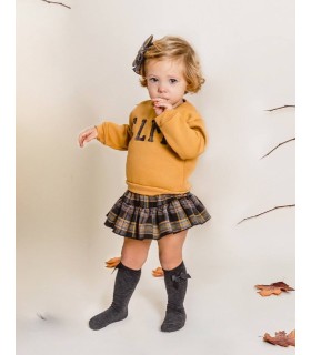 Conjunto pololo volante hamburgo