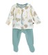 Conjunto polaina Java