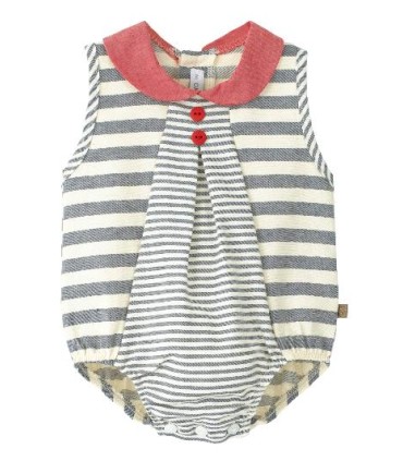 Pelele bombacho Sulu