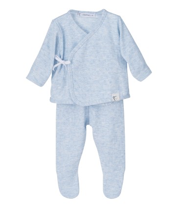 Pack regalo Pointy celeste