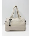 Bolso maternal Mayoral avena