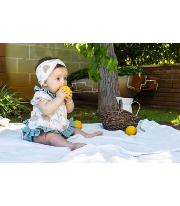 Conjunto pololo niña Java