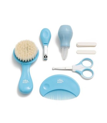 Kit Neceser +0 m celeste