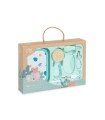 Kit Neceser +0 m verde