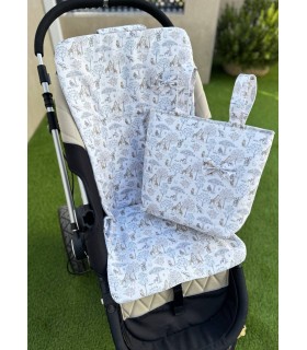 Pack Jardín modelo selva