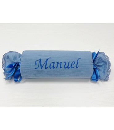 Caramelo bambula azafata