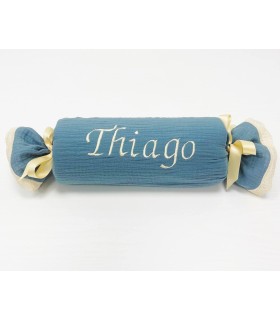 Caramelo bambula petroleo