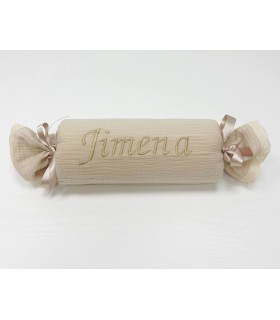 Caramelo bambula camel