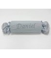 Caramelo bambula gris