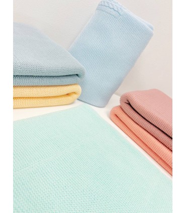 Toquilla hilo Tulipán