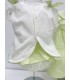 Conjunto braguita bailarina