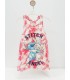 Vestido algodón Lilo & Stitch