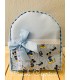 Mochila polipiel "MICKEY LAZO"
