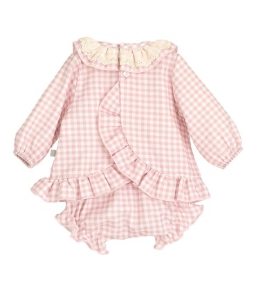 Jesusito Berg rosa nude