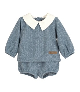 Conjunto pololo Poniente