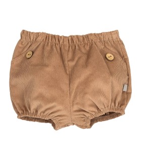 Pololo bebé pampero color Arena