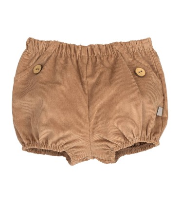 Pololo bebé pampero color Arena