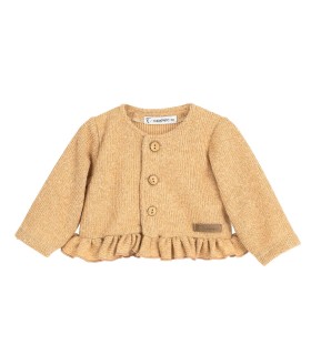 Rebeca volante Ter Arena