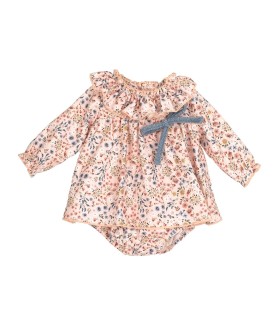 Jesusito con braga de bebé Poniente