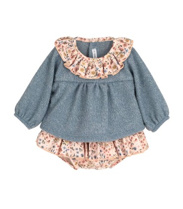 Jesusito con braga Poniente