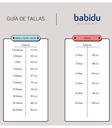 Conjunto peto con camisa Sendero