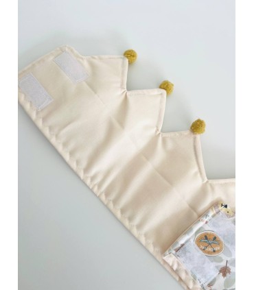 Conjunto cumpleaños Safari