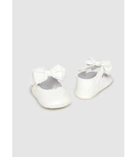 Merceditas lazo desde recién nacida crudo