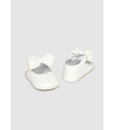 Merceditas lazo desde recién nacida crudo