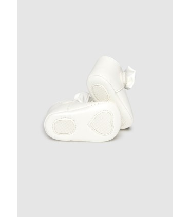 Merceditas lazo desde recién nacida crudo