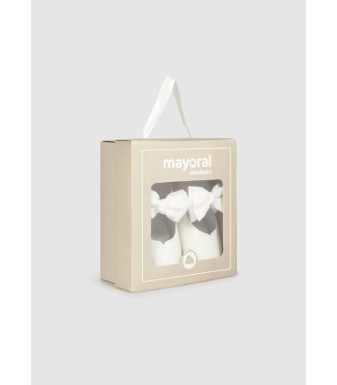 Merceditas lazo desde recién nacida crudo