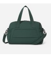 Bolso impermeable multi-bolsillos verde