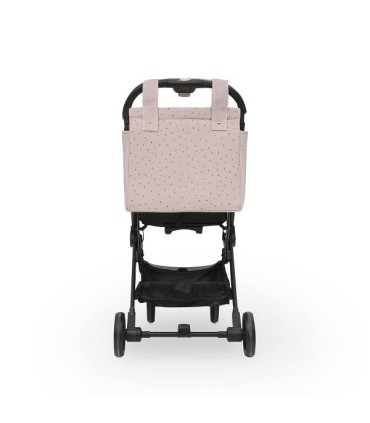 Talega muselina rosa