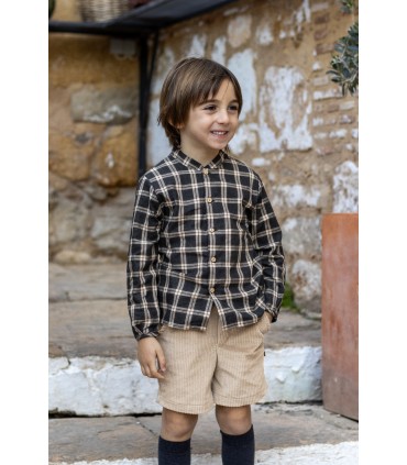 Conjunto pantalón Tramontana