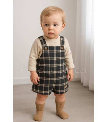 Conjunto peto Tramontana