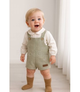 Conjunto peto excellent Bise