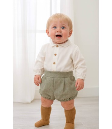 Conjunto pantalón Excellentt Bise