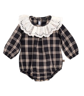 Pelele unisex familia tramontana