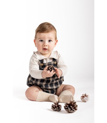 Peto unisex familia tramontana