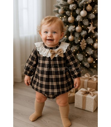 Jesusito con braga de bebé Tramontana